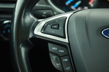 Ford Mondeo V Sedan 2.0 TDCi 150KM 2018 Ford Mondeo 2.0 TDCI, Salon Polska, Serwis ASO, zdjęcie 12