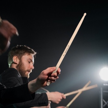 кленовые палочки 7А палочки для музыкальных инструментов