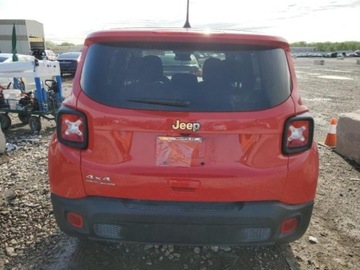 Jeep Renegade 2023 Jeep Renegade Latitude 2023 1,3 1.3 Benzyna 177KM, zdjęcie 2