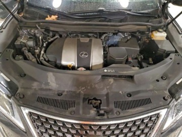 Lexus RX V 2022 Lexus RX 350 L 2022 3.5 Benzyna 290KM, zdjęcie 6