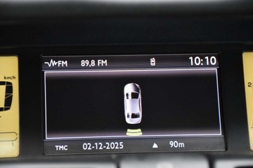 Citroen C4 Picasso I 1.6 HDi FAP 112KM 2011 Citroen C4 Picasso Duza-Navi Czujnik-Parkowania Klimatronic Tempomat Mult, zdjęcie 16