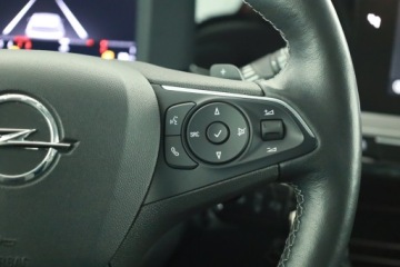 Opel Mokka II SUV 1.2 Turbo 130KM 2023 Opel Mokka 1.2 Turbo, Salon Polska, 1. Właściciel, zdjęcie 15