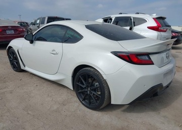 Toyota 2024 Toyota GR86 2024r., Premium, 2.4L, od ubezpieczalni 2.4 Benzyna 231KM, zdjęcie 5