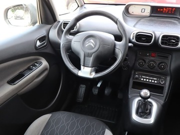 Citroen C3 Picasso 1.4 95KM 2013 Citroen C3 Picasso 1.4 i, Klima,ALU, El. szyby, zdjęcie 6
