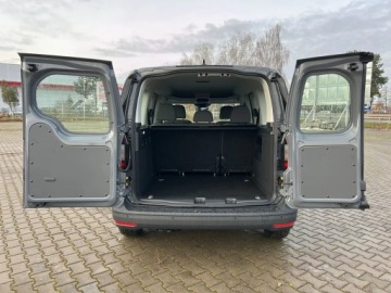 Volkswagen Caddy V Caddy 1.5 TSI 114KM 2025 Volkswagen Caddy benzyna/5 osób, 1.5 TSI 116KM, zdjęcie 11