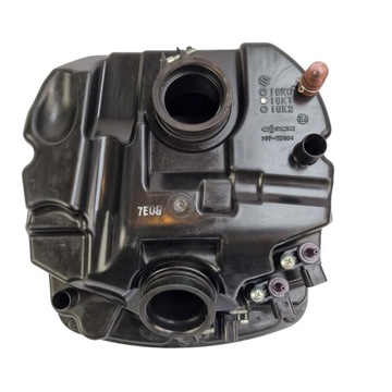 Airbox Obudowa filtra powietrza Suzuki SV 650 16+