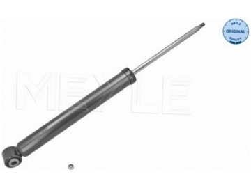 2× MEYLE 326 725 0037 TLUMIČ