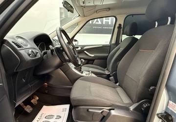 Ford Galaxy III Van 2.0 Duratec Flexifuel 145KM 2008 Ford Galaxy 7 Miejsc Benzyna Klima Alu Zamiana Gwarancja Raty Zamiana 2.0, zdjęcie 23