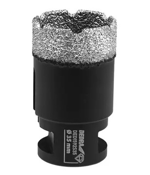 KORONKA DIAMENTOWA VACUUM BRAZED M14 32MM DEDRA