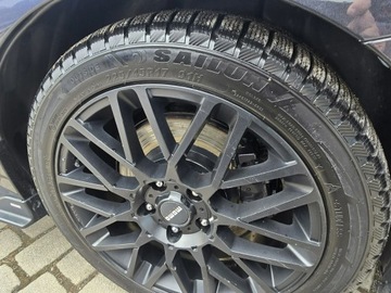 Subaru Levorg Kombi 1.6 GT 170KM 2016 Subaru Levorg Automat, doinwestowany, AWD, zdjęcie 36