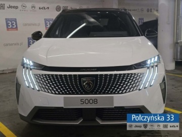 Peugeot 5008 III 2025 Peugeot 5008 1.2 Hybrid 145 KM eDCS6 GT, zdjęcie 2