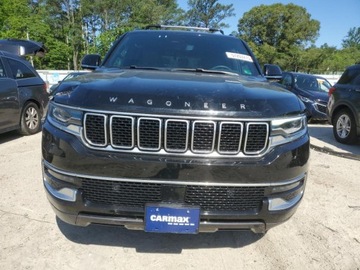 Jeep Wagoneer II 2022 Jeep Wagoneer Series I 2022 5.7l 5.7 Benzyna 392KM, zdjęcie 5