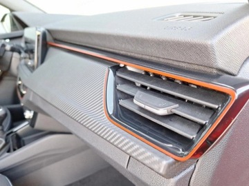 Skoda Kamiq Crossover Facelifting 1.0 TSI 115KM 2025 SKODA Kamiq Monte Carlo 1.0 TSI DSG Suv 115KM 2025, zdjęcie 9