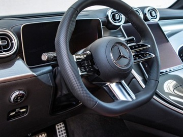 Mercedes GLC C254/X254 Coupe 2.0 200 204KM 2025 GLC Coupe 200 4-Matic AMG Line 2.0 (204KM) 2025, zdjęcie 5