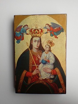 Obrazek Święty