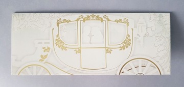 на свадьбу 3D свадебная открытка Свадебный сувенир Подарок