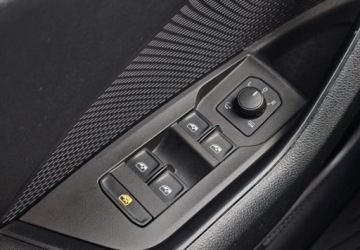 Skoda Octavia IV Liftback 1.5 TSI EVO 150KM 2023 Skoda Octavia Top LED Matrix - Aktywny Tempomat - Czujniki - Kamera - HAK, zdjęcie 24