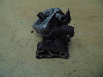 ОСНОВА МАСЛЯНОГО ОХЛАДИТЕЛЯ AUDI A4 B5 PASSAT B5 2.0