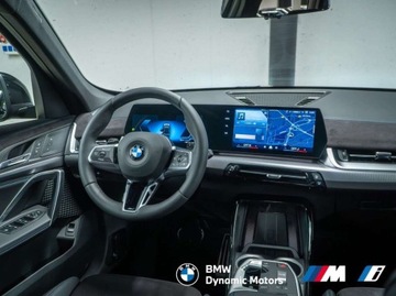 BMW X1 U11 Crossover 1.5 18i 136KM 2026 BMW X1 sDrive18i 136 KM - Gotowy Do Odbioru - M Sport - Kola Zimowe w cenie, zdjęcie 18
