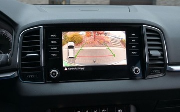 Skoda Karoq Crossover 1.5 TSI ACT 150KM 2020 Skoda Karoq 1,5 TSI 150 DSG FULL LED Nawigacja Kamera Ambition 1.5 Benzyna, zdjęcie 12