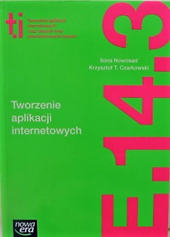 TWORZENIE APLIKACJI INTERNETOWYCH