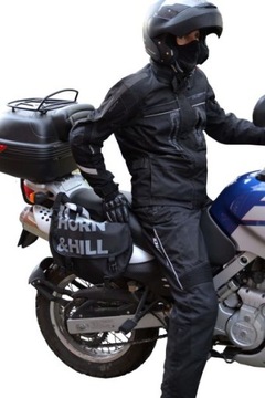 Мотоциклетные носки Moto System Длинные 43-46 .3