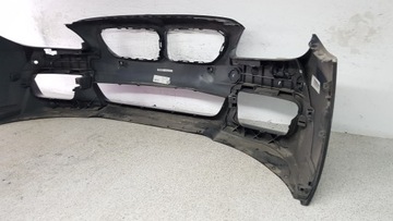 BMW 6 F12 F13 M PACKET NÁRAZNÍK PŘEDNÍ 8518