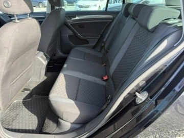 Volkswagen Golf VII Variant Facelifting 1.6 TDI-CR DPF BMT 115KM 2019 Volkswagen Golf Variant 1.6 TDI DSG 2019r Join 131, zdjęcie 14