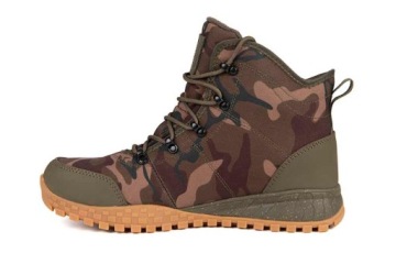 Ботинки Fox Khaki/Camo V2 Boot 41