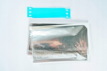 МЕШКИ ДЛЯ ВЫПЕЧКИ PACLAN 6 ШТ.