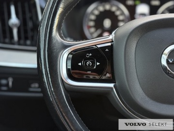 Volvo XC60 II Crossover D4 190KM 2020 Volvo XC 60 D4 Diesel | Inscription | Salon PL | S, zdjęcie 6
