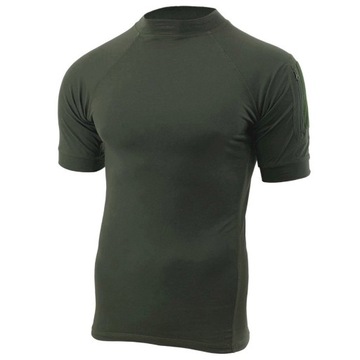 Koszulka T-shirt Texar Duty Olive 3XL