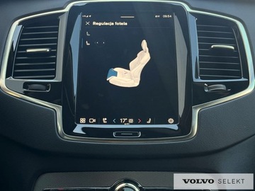 Volvo XC90 II 2023 Volvo XC 90 FV23% SalonPL Plus Bright 7 os. B5D AW, zdjęcie 26
