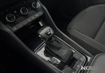 Skoda Karoq Crossover 1.5 TSI ACT 150KM 2018 Skoda Karoq Bezwypadkowy, FV23, DSG, KredytowanieLeasing, gwarancja 12m ge, zdjęcie 21