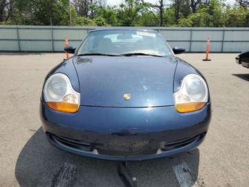 Porsche 911 996 1999 Porsche 911 Carrera 1999 3.4l 3.4 Benzyna 296KM, zdjęcie 5