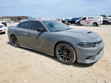 Dodge Charger VII 2023 Dodge Charger Scat Pack 2023 6.4l 6.4 Benzyna 485KM, zdjęcie 4
