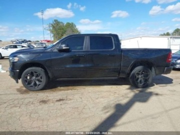  RAM 1500 2022r., 4x4, 5.7L 5.7 Benzyna 395KM, zdjęcie 5