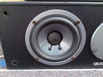 QUADRAL QLX-Base