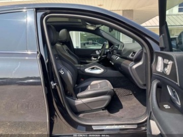Mercedes GLE V167 2021 Mercedes-Benz GLE 53 AMG Coupe 4Matic 2021 3.0l 3.0 Benzyna 429KM, zdjęcie 5