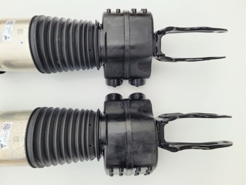 PORSCHE TAYCAN TLUMIČ 9J1616038D 9J1616037D 9J1616038E 9J1616037E