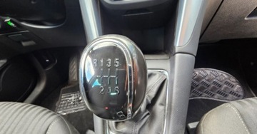 Opel Zafira C Tourer Facelifting 1.6 Turbo 170KM 2017 Opel Zafira 1.6 150KM BENZYNA -GAZ 2017R. nowa instalacja gazowa 1.6 170KM, zdjęcie 17