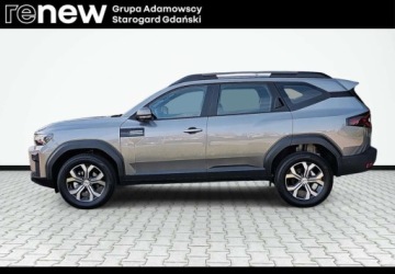 Dacia Bigster 1.2 mild hybrid 140 140KM 2026 Dacia Bigster 1.2 MHev 140KM Multiview Kamera 20 TYS RABATU Grupa Adamowscy, zdjęcie 1