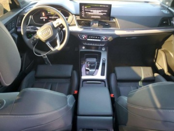 Audi 2023 Audi Q5 Sportback Prestige 45 2023 2.0l 2.0 Benzyna 261KM, zdjęcie 8