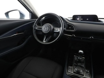 Mazda CX-30 2.0 Skyactiv-G 122KM 2019 Mazda CX-30 mHEV full LED klima auto navi kamera i, zdjęcie 15