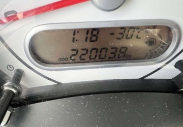 Opel Agila B 1.2 Twinport ECOTEC 86KM 2008 Opel Agila Opel Agila B Opel Agila 1,2 bezwypadkowy 1.2 Benzyna 86KM, zdjęcie 1