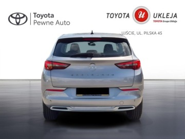 Opel 2023 Opel Grandland 1.2 T Edition S&amp;S 1.2 T Edition S&amp;S, zdjęcie 6