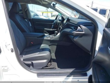 Toyota Camry IX 2024 Toyota Camry SE 2024 2.5l 2.5 Benzyna 203KM, zdjęcie 9