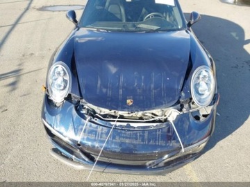 Porsche 2019 Porsche 911 Carrera 4S 2019 3.0l 3.0 Benzyna 420KM, zdjęcie 7