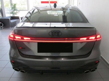 Audi A5 B10 2025 AUDI A5 S5 TFSI Sedan 3.0 (367KM) 2025, zdjęcie 1