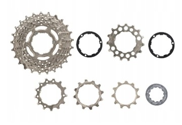 Shimano Alivio CS-HG400 кассета 9-скоростная 11-32